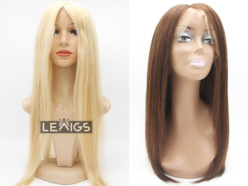 New To Human Hair Wigs Caucasian? Here's What You Need To Know