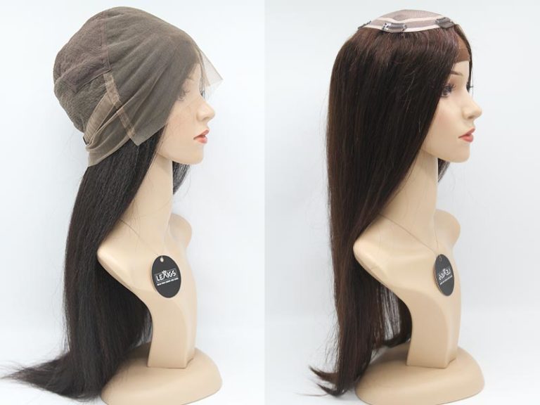 Wig For Chemo Patient How To Choose It Right? Lewigs
