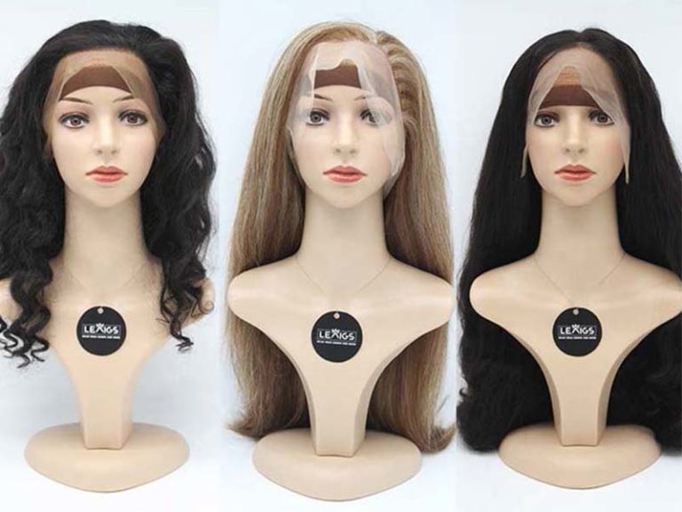 Wig For Chemo Patient How To Choose It Right? Lewigs