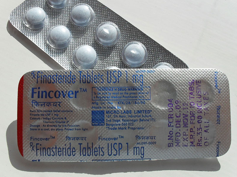 What Is The Proper Finasteride Dosage For Hair Loss?