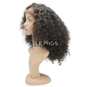 lace front wigs human hair Lewigs