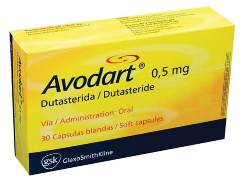 Dutasteride For Hair Loss: Is It A Feasible Solution?