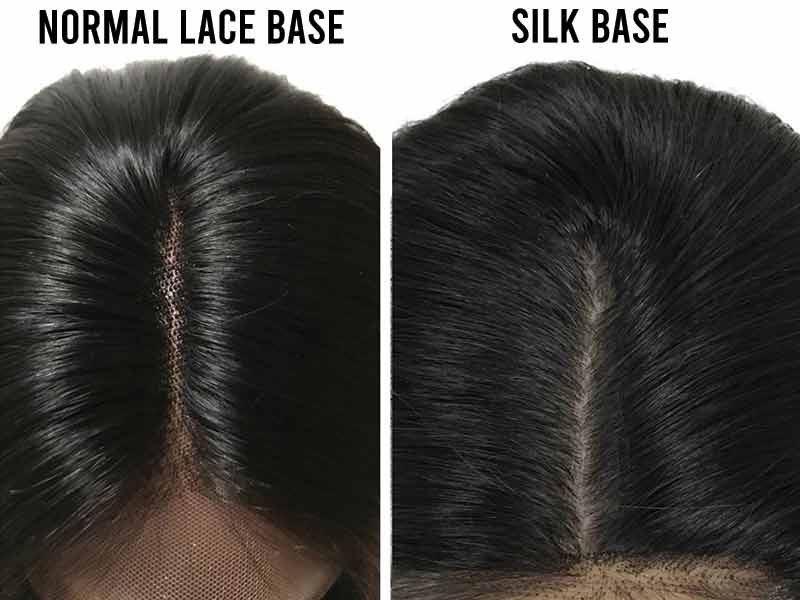 What To Expect From Silk Base Full Lace Wig?