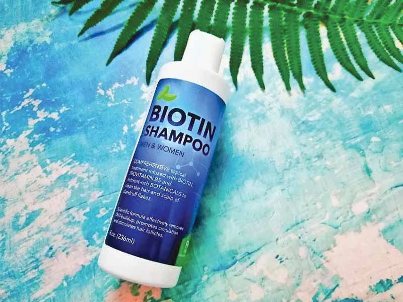 Top 8 Worth-Trying Biotin Shampoo For Hair Growth