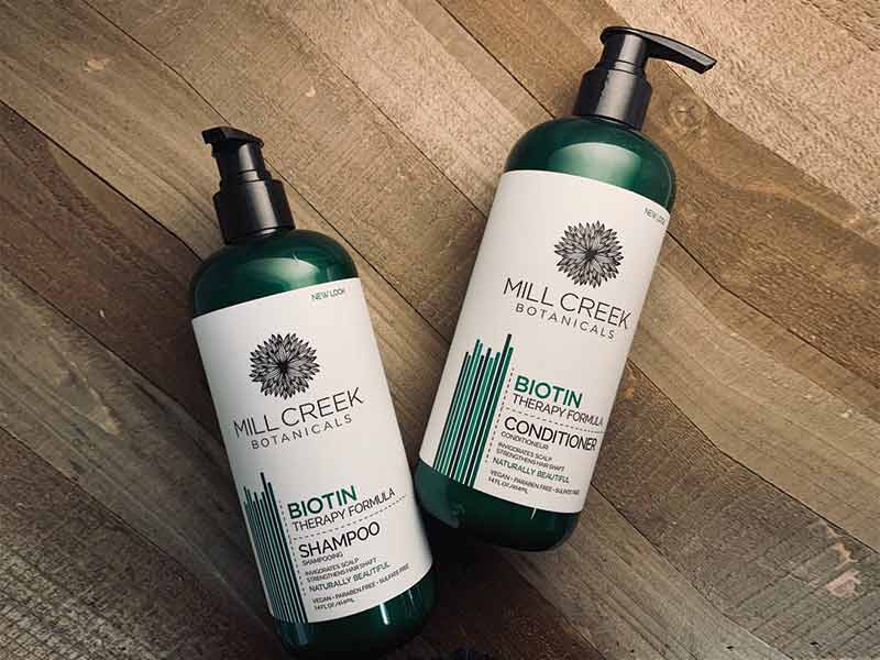 Top 8 Worth-Trying Biotin Shampoo For Hair Growth