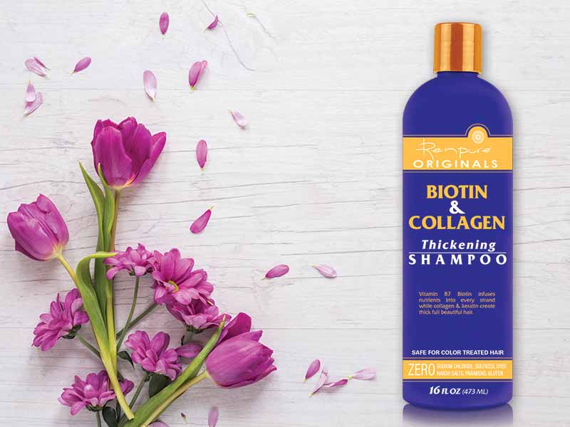 Top 8 Worth-Trying Biotin Shampoo For Hair Growth