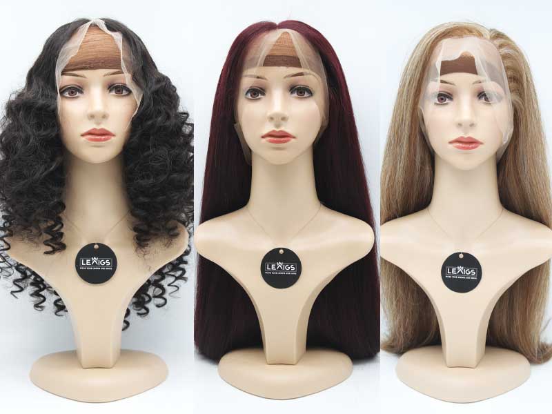 4 Reasons To Go For Custom Made Human Hair Wigs