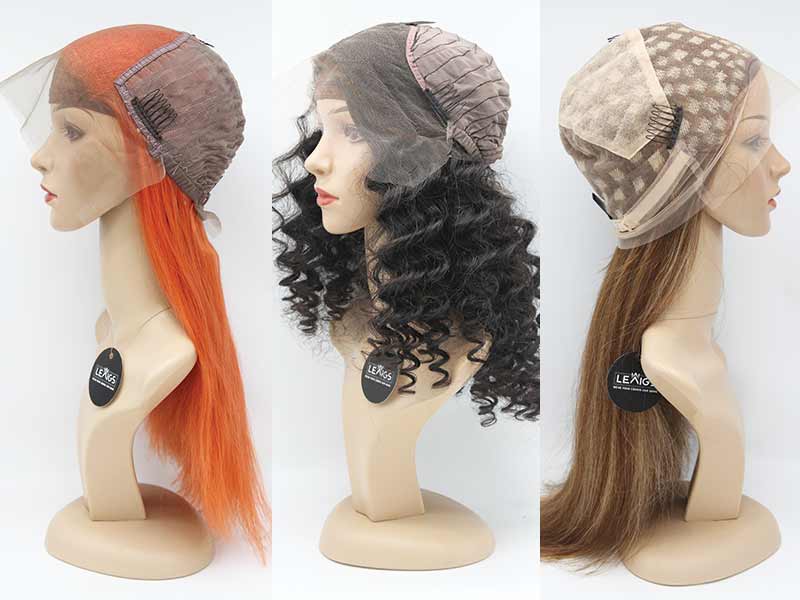 4 Reasons To Go For Custom Made Human Hair Wigs