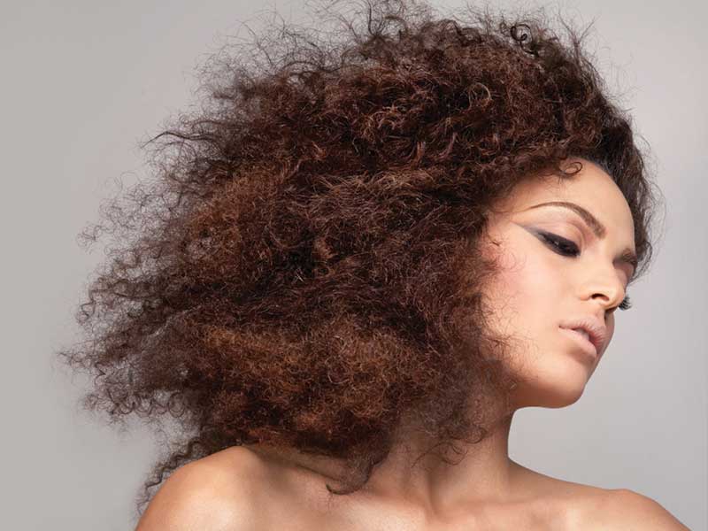 At Last, The Secret To Low Porosity Hair Care Is Revealed