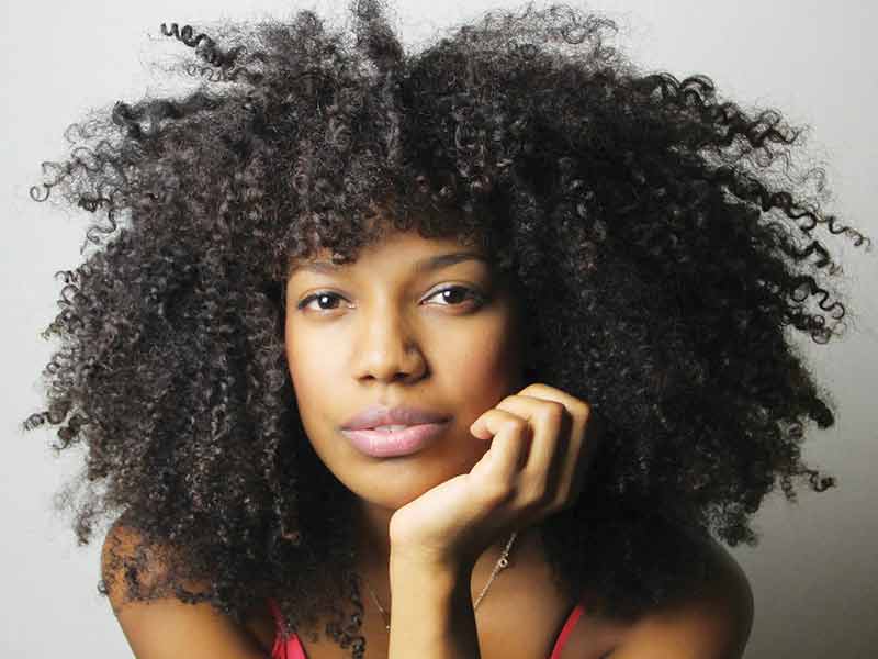 At Last, The Secret To Low Porosity Hair Care Is Revealed