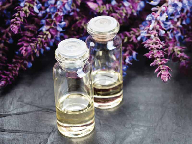 What Is The Best Essential Oil For Hair Growth?