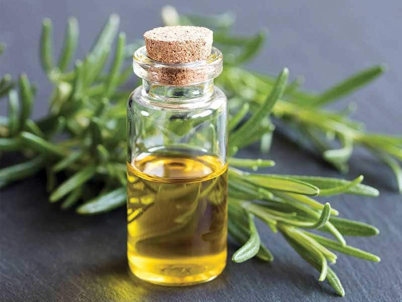 What Is The Best Essential Oil For Hair Growth?