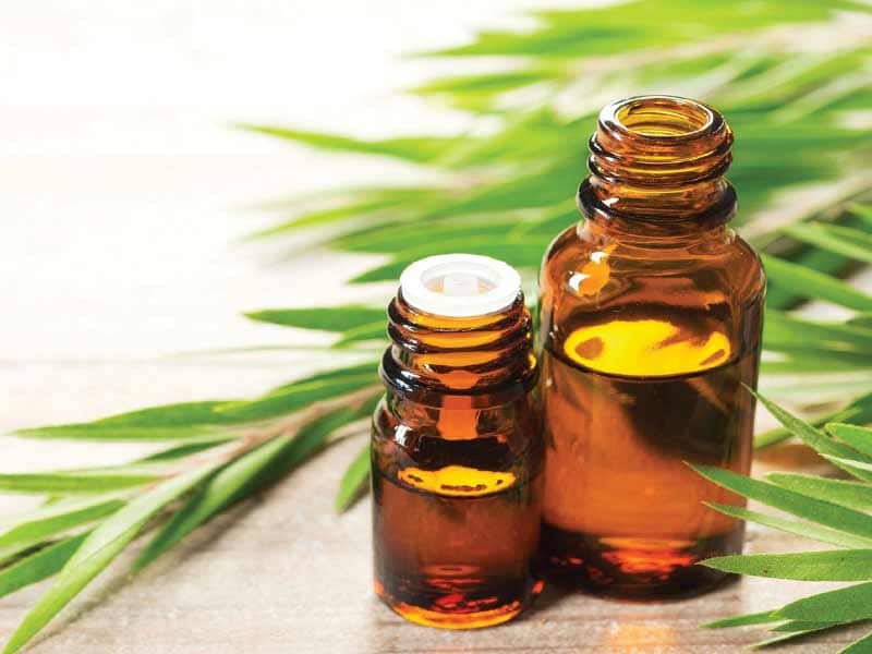 What Is The Best Essential Oil For Hair Growth?