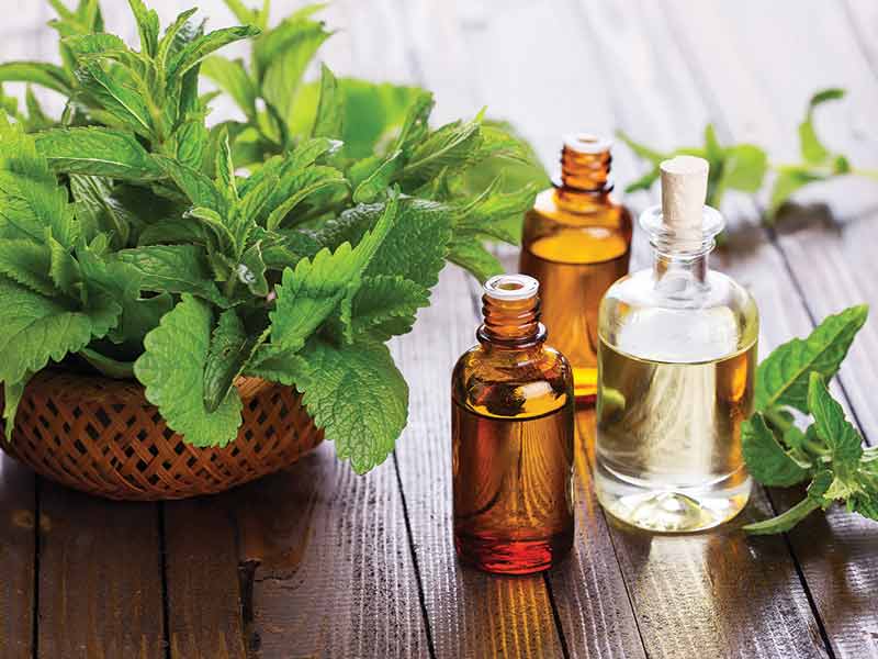 What Is The Best Essential Oil For Hair Growth?