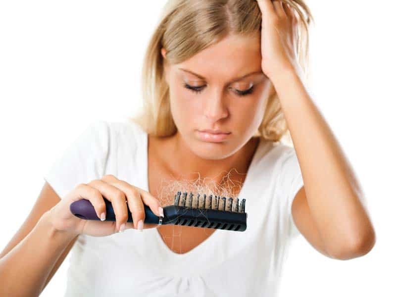 Attention-Grabbing Ways To Hormonal Hair Loss