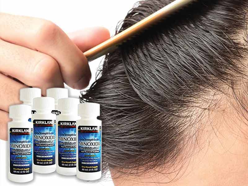 Attention-Grabbing Ways To Hormonal Hair Loss