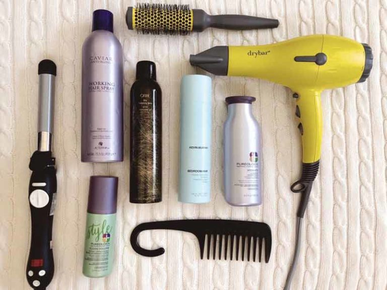 How To Brush A Wig? A StepByStep Guide Lewigs