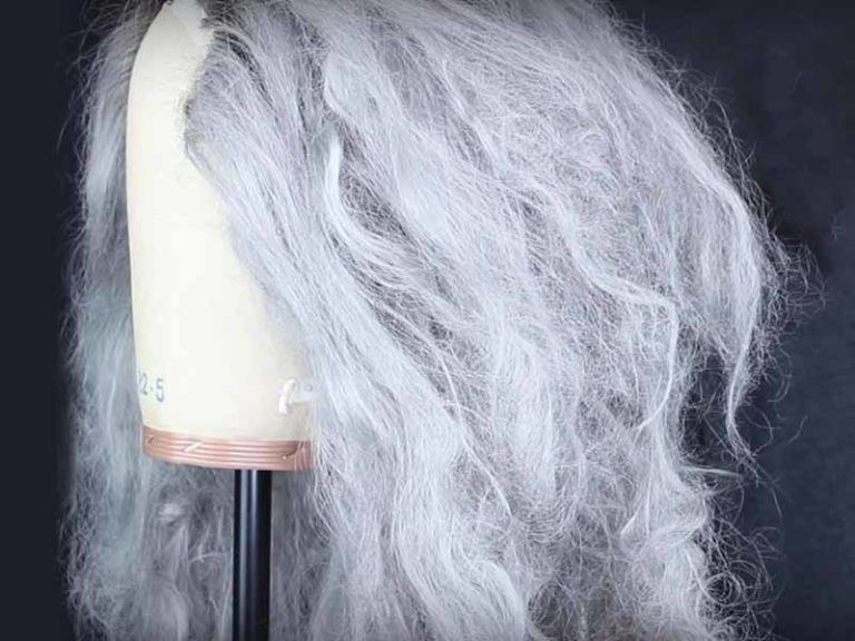 How To Brush A Wig? A StepByStep Guide Lewigs