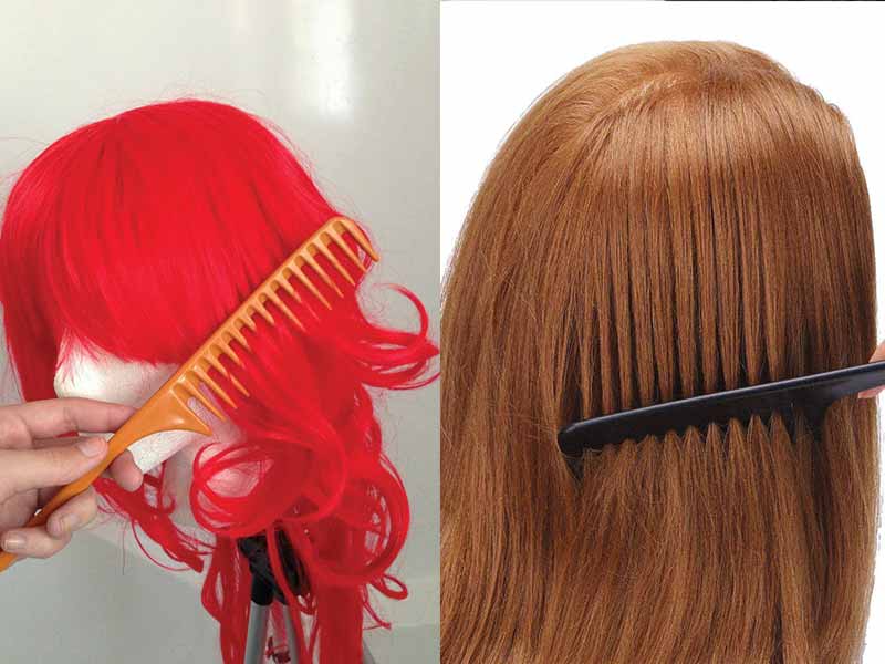 How To Brush A Wig? - A Step-By-Step Guide