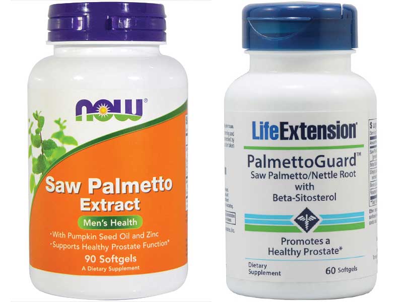 Saw Palmetto For Hair Loss - Is It The Right Strategy?