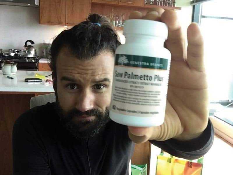 Saw Palmetto For Hair Loss - Is It The Right Strategy?