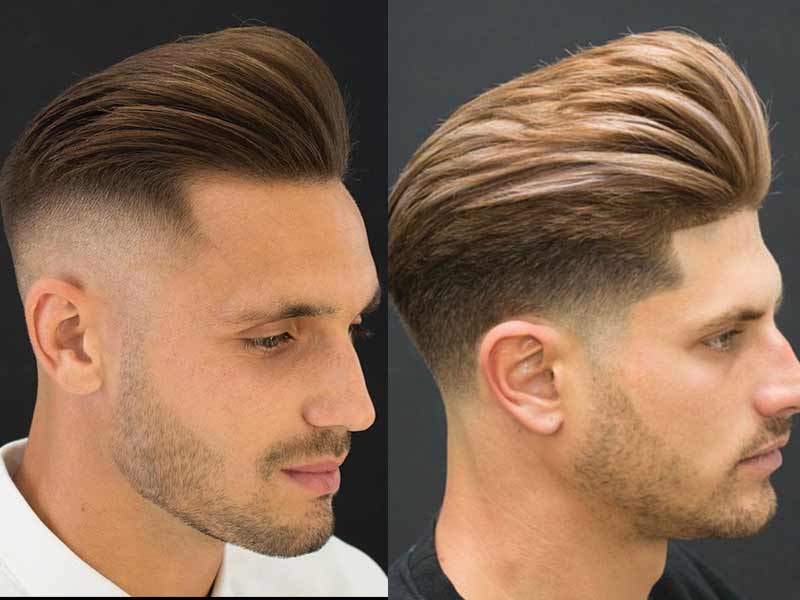 Top 6 Best Businessman Haircut To Look Mature & Aesthetic - Lewigs