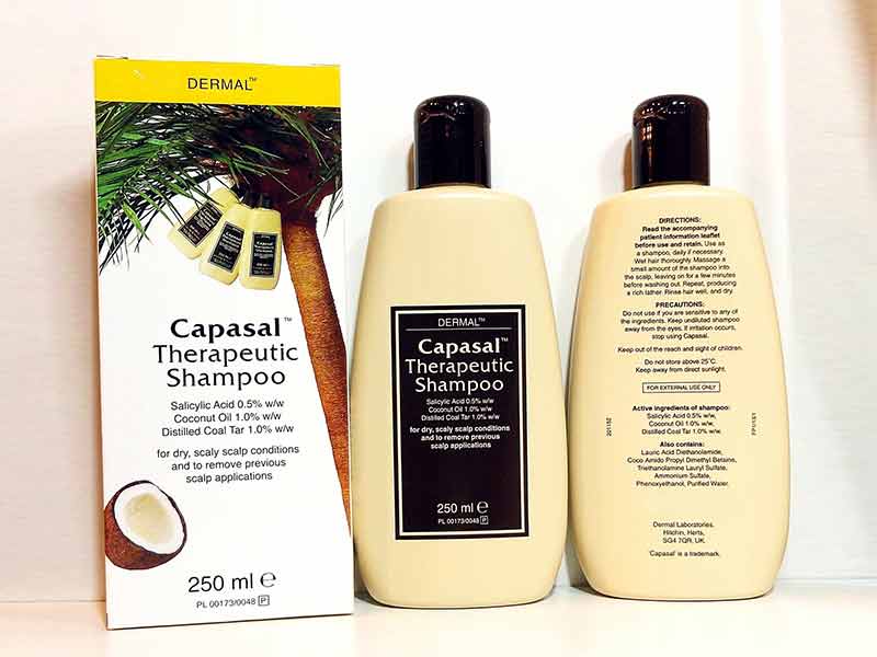 The Quickest Approach To Salicylic Acid Shampoo For Dandruff