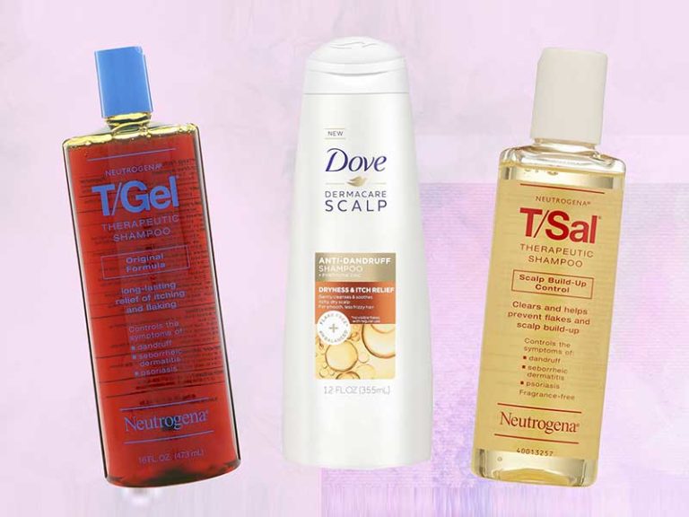 The Quickest Approach To Salicylic Acid Shampoo For Dandruff Lewigs