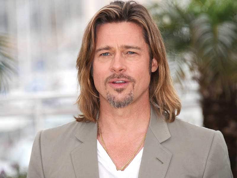 Brad Pitt Hair The Secrets Of The World S Sexiest Man Alive Lewigs