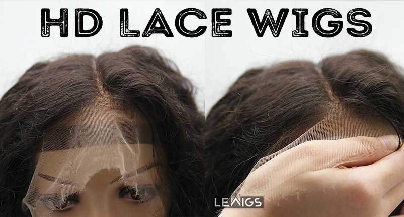 HD Lace Wigs - Top Reasons Why They'Re Haunted!