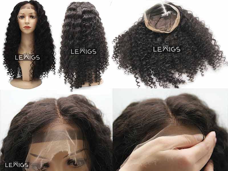HD Lace Wigs - Top Reasons Why They'Re Haunted! 