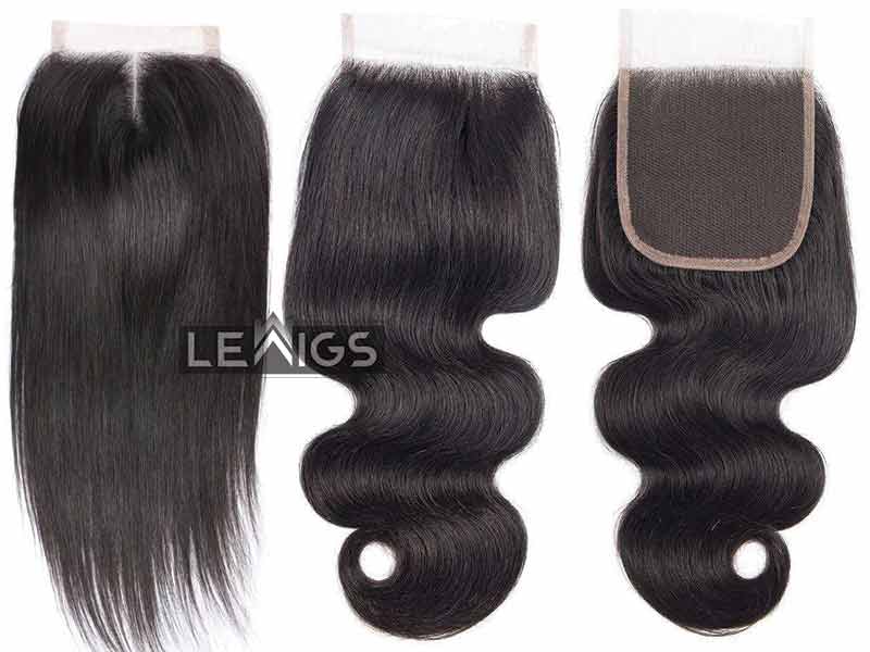 Lace Closure 101: What Is It And How Does It Work? - Lewigs