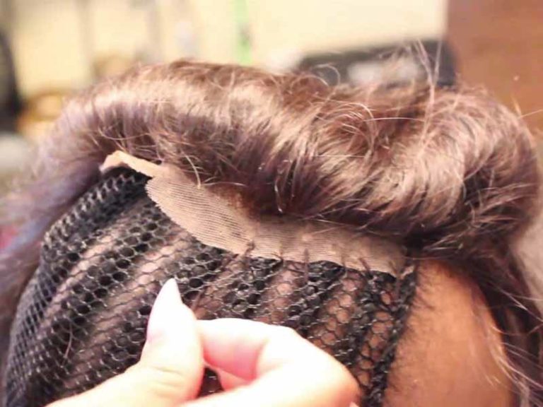 Lace Closure 101 What Is It And How Does It Work? Lewigs