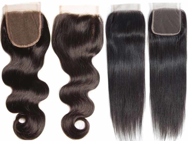 Lace Closure 101 What Is It And How Does It Work Lewigs 