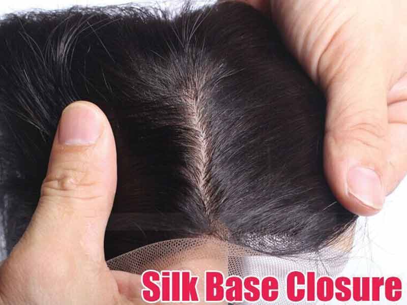 Lace Vs Silk Closure: How Are They Different?