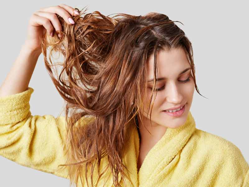 The Advanced Guide To Wash Hair With Coke