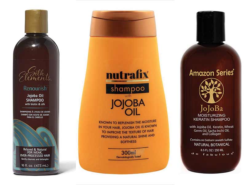 Jojoba Oil For Hair - How Can You Benefit From It?