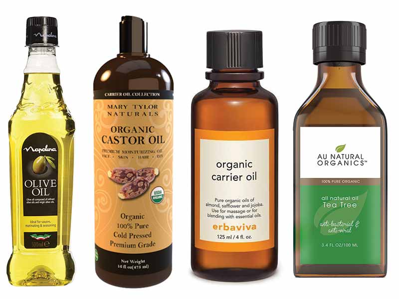 Get The Best Of Tea Tree Oil For Hair? - Do Like This!