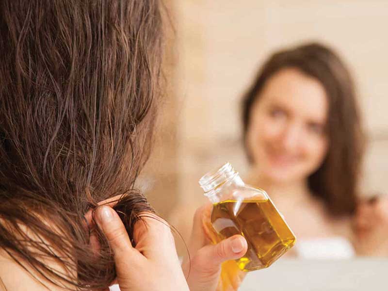 Get The Best Of Tea Tree Oil For Hair? - Do Like This!