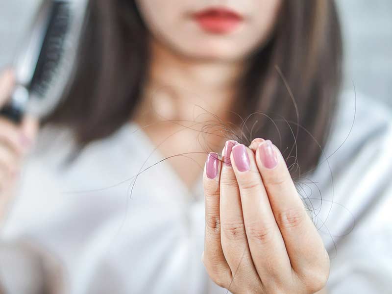 How Much Biotin For Hair Growth? - The Right Dosage