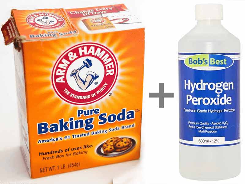 how-to-bleach-hair-with-hydrogen-peroxide-and-baking-soda-lewigs