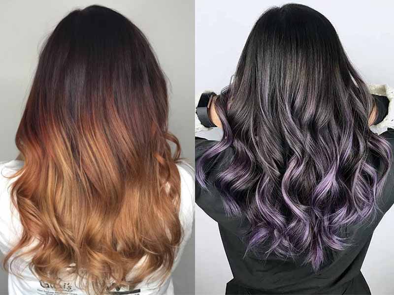 How To Ombre Hair - A Step-By-Step Guide