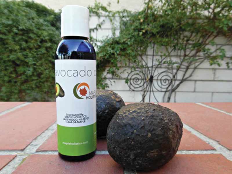 How To Harness The Power Of Avocado Oil For Hair