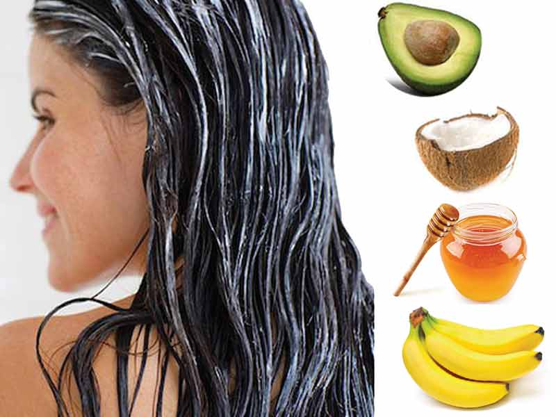 How To Harness The Power Of Avocado Oil For Hair