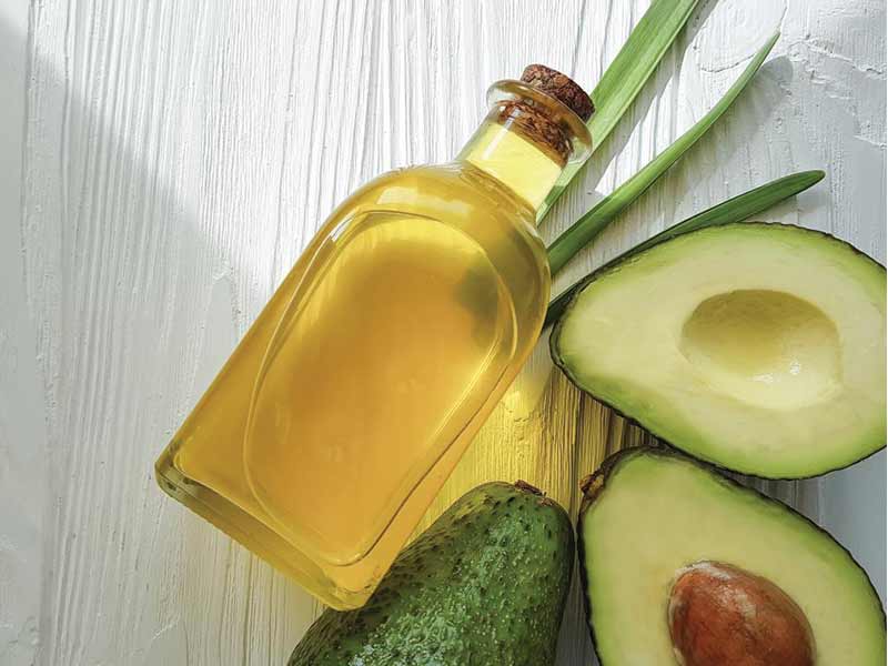 How To Harness The Power Of Avocado Oil For Hair