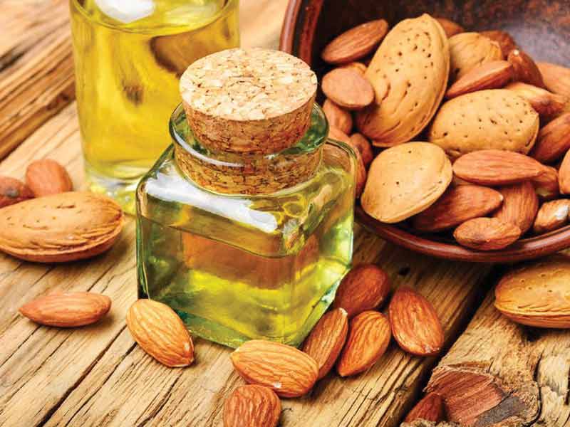 5 Viable Benefits Of Almond Oil For Hair You Need To See