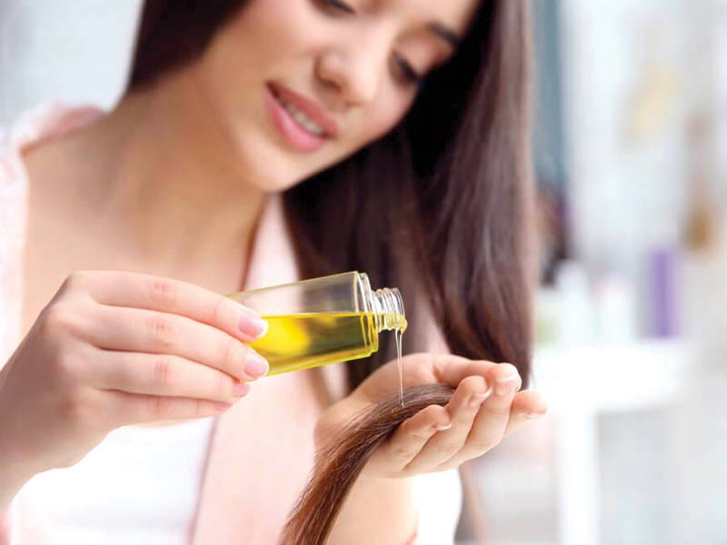 5 Viable Benefits Of Almond Oil For Hair You Need To See