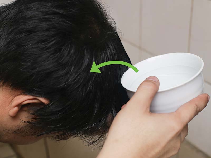 Rice Water For Hair: All You Need To Know About