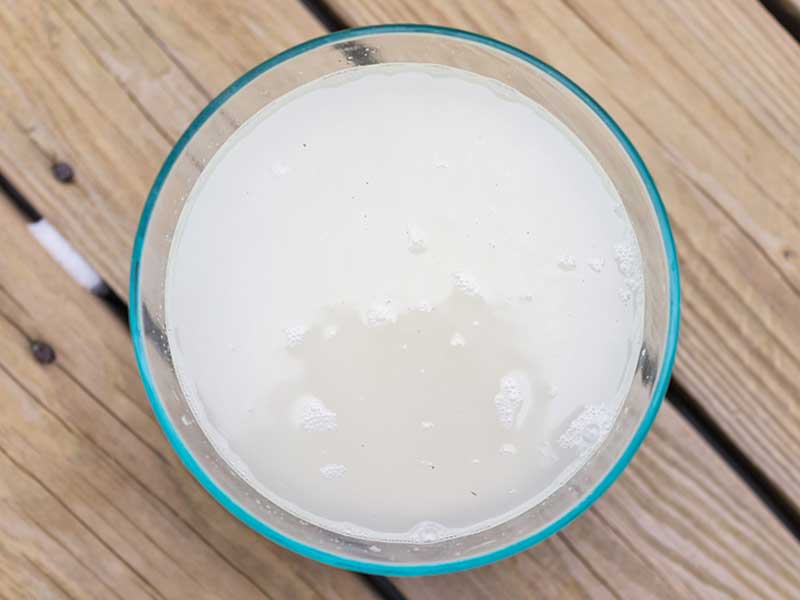 The Secrets Of How To Make Rice Water For Hair Growth