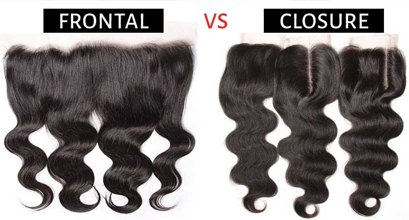 Frontal Vs Closure: Which Is The Best To Opt For?